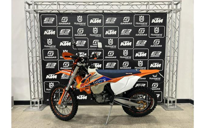 2018 KTM 500 EXC F