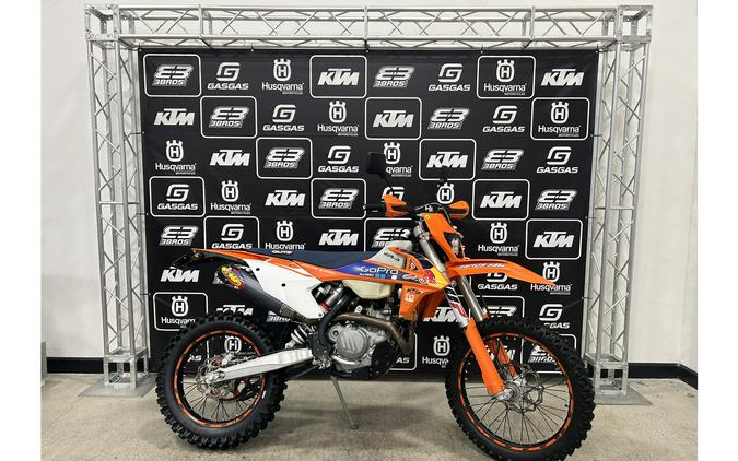 2018 KTM 500 EXC F