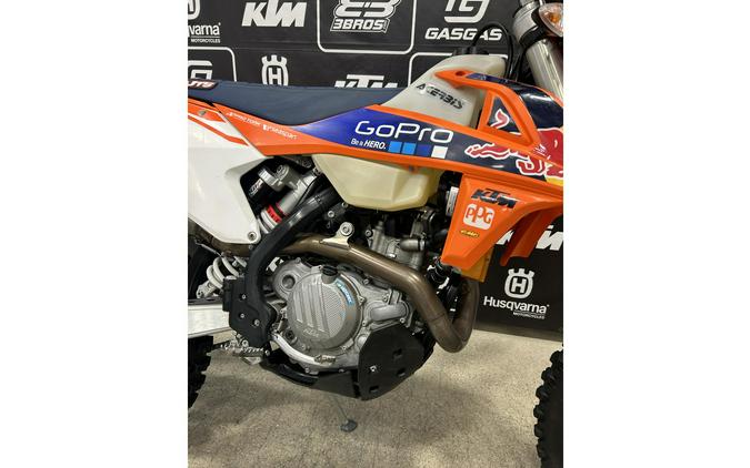 2018 KTM 500 EXC F
