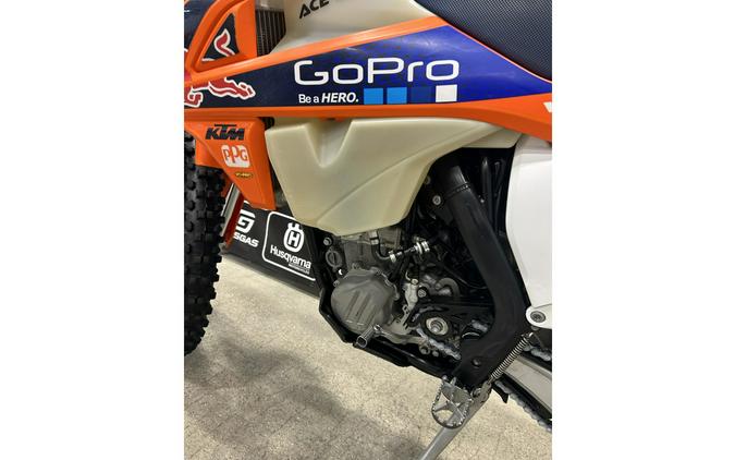 2018 KTM 500 EXC F