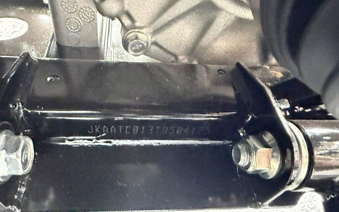 2026 Kawasaki Mule PRO-FXT™ 1000 LE Camo