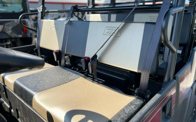 2026 Kawasaki MULE PRO-FXT™ 820 EPS