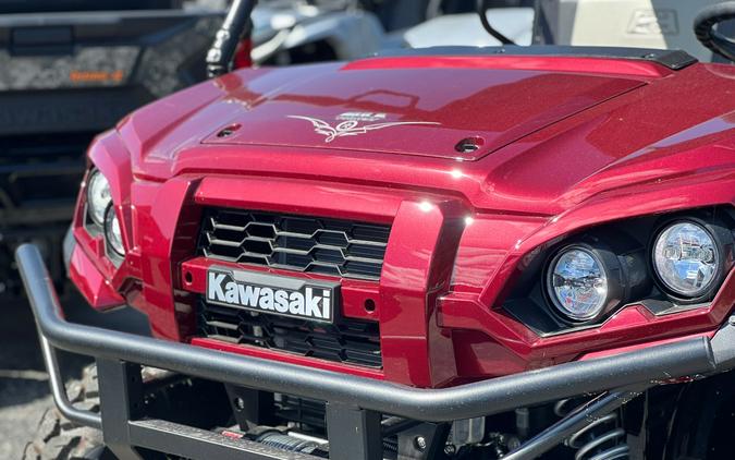 2026 Kawasaki MULE PRO-FXT™ 820 EPS