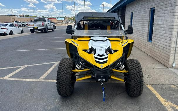 2016 Yamaha YXZ 1000R