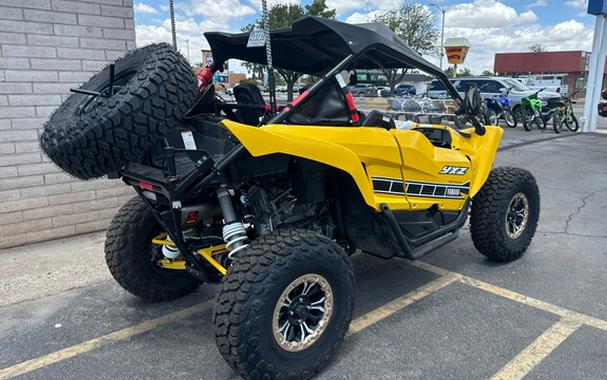 2016 Yamaha YXZ 1000R