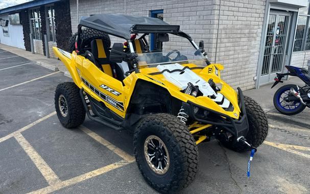 2016 Yamaha YXZ 1000R