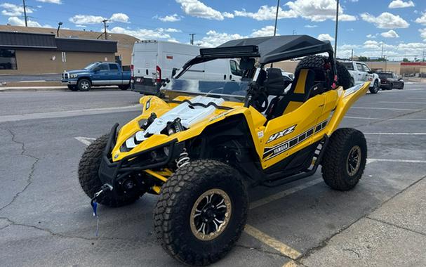 2016 Yamaha YXZ 1000R