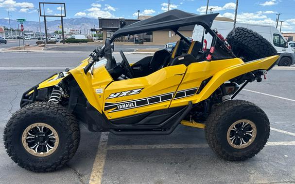2016 Yamaha YXZ 1000R