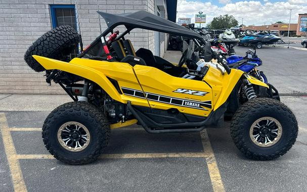 2016 Yamaha YXZ 1000R