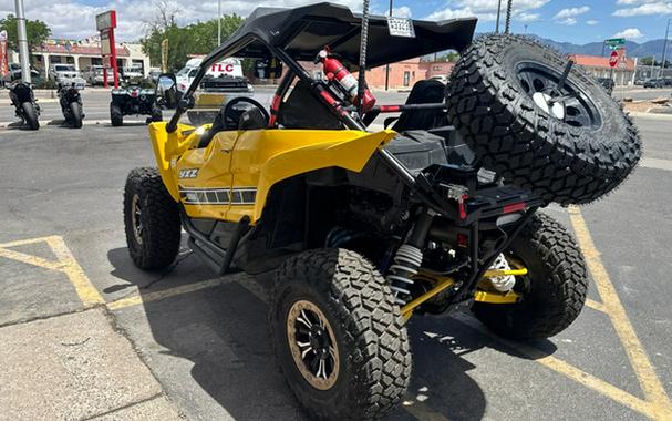 2016 Yamaha YXZ 1000R