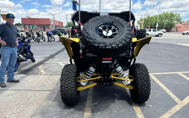 2016 Yamaha YXZ 1000R