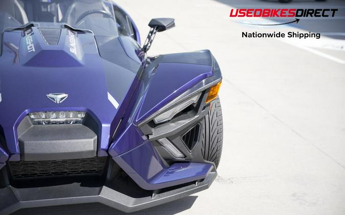 2024 Slingshot SL (Autodrive) - $21,999.00