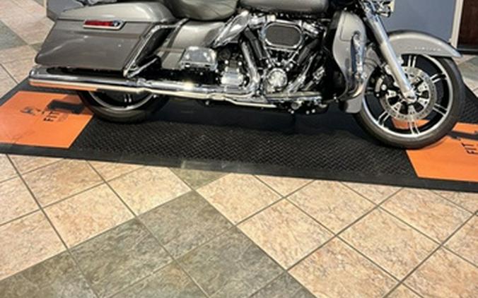 2022 Harley-Davidson Touring FLHTK - Ultra Limited