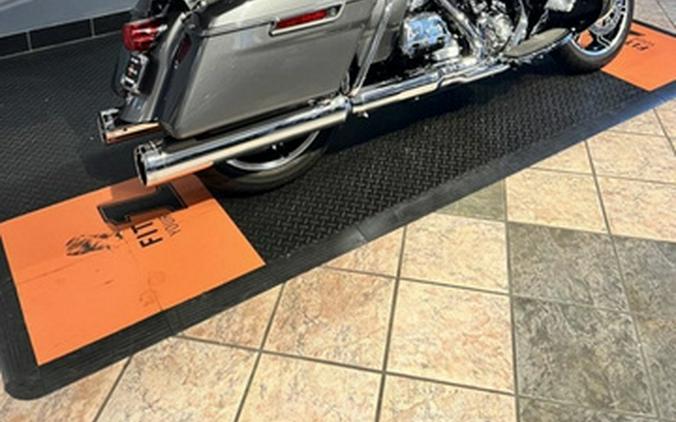 2022 Harley-Davidson Touring FLHTK - Ultra Limited