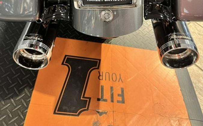 2022 Harley-Davidson Touring FLHTK - Ultra Limited