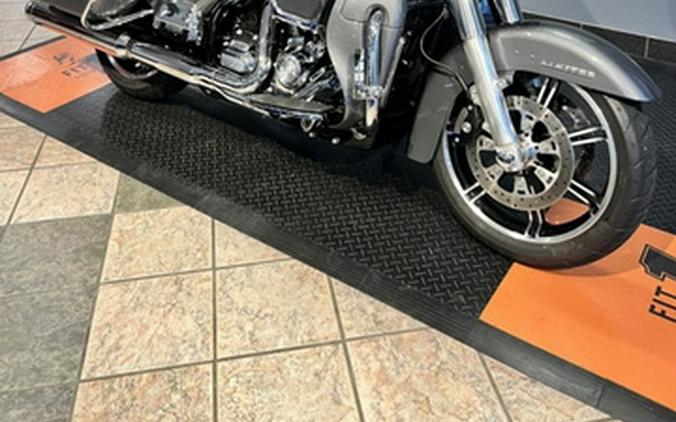 2022 Harley-Davidson Touring FLHTK - Ultra Limited