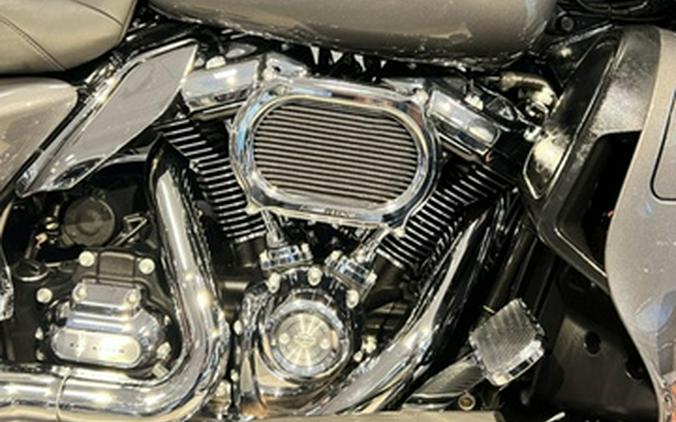 2022 Harley-Davidson Touring FLHTK - Ultra Limited