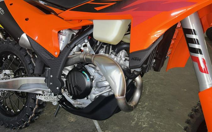 2027 KTM XC 450 F