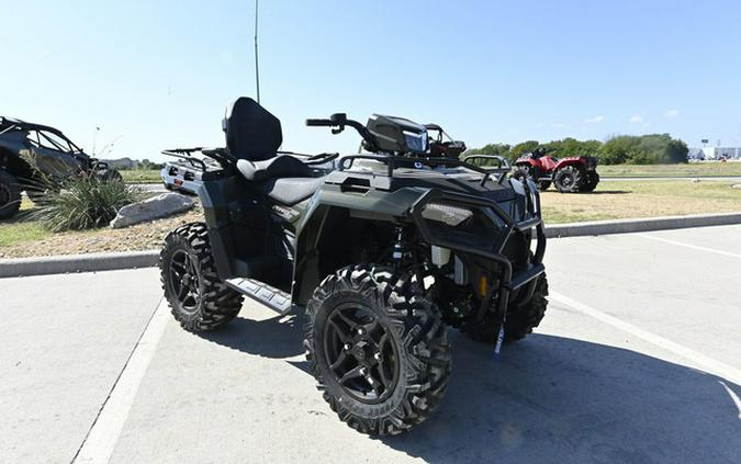 2026 Polaris Sportsman Touring 570 Premium