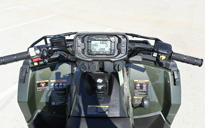 2026 Polaris Sportsman Touring 570 Premium