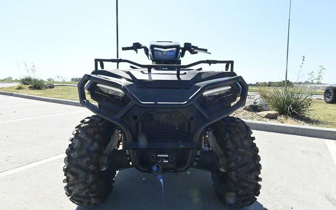 2026 Polaris Sportsman Touring 570 Premium