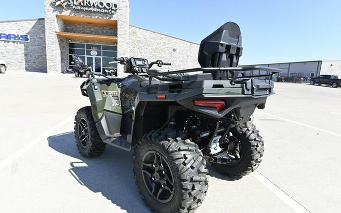 2026 Polaris Sportsman Touring 570 Premium