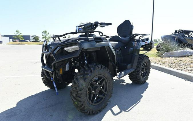 2026 Polaris Sportsman Touring 570 Premium