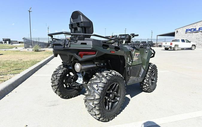 2026 Polaris Sportsman Touring 570 Premium