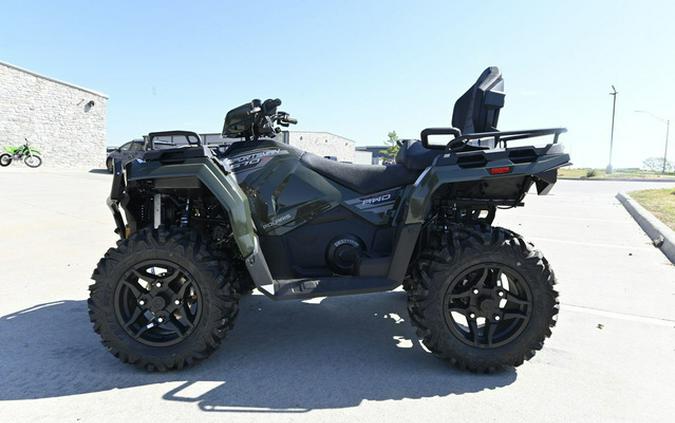 2026 Polaris Sportsman Touring 570 Premium