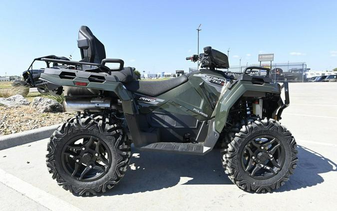 2026 Polaris Sportsman Touring 570 Premium