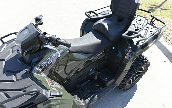 2026 Polaris Sportsman Touring 570 Premium