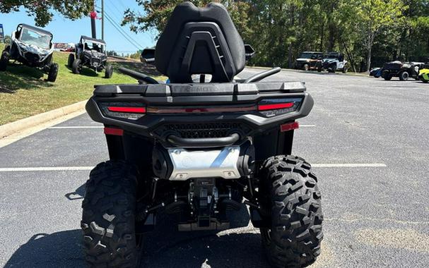 2027 CFMOTO CFORCE 800 Touring Camo