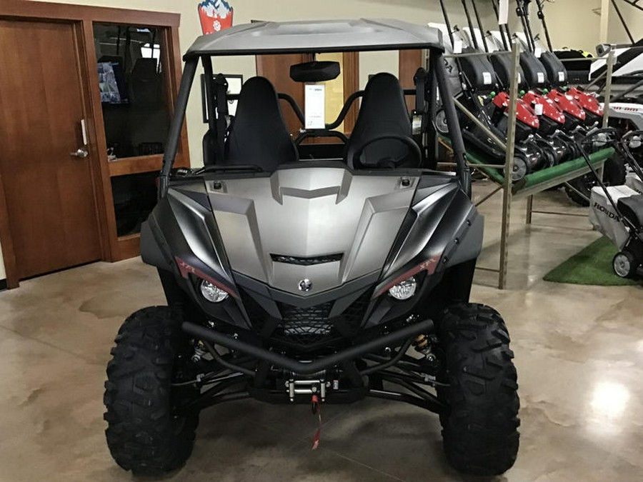 2024 Yamaha Wolverine X2 1000 XT-R