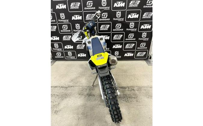 2024 Husqvarna Motorcycles FE 501w