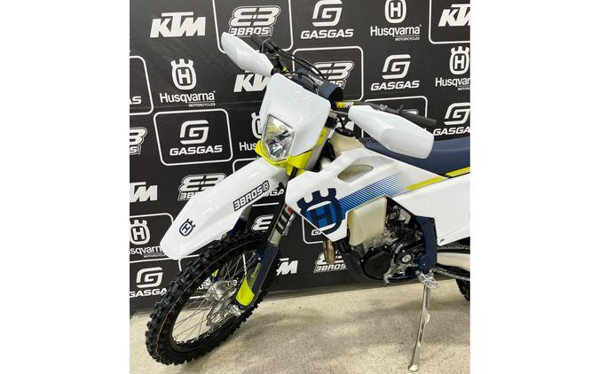 2024 Husqvarna Motorcycles FE 501w