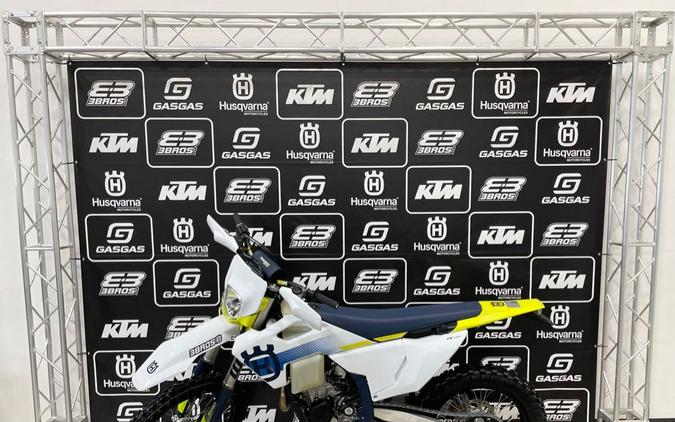 2024 Husqvarna Motorcycles FE 501w