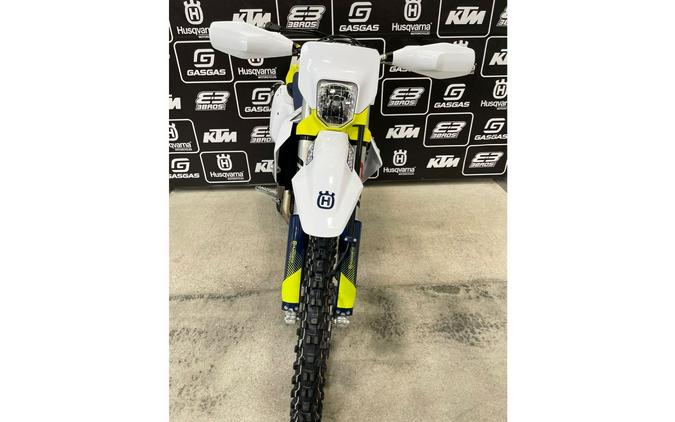 2024 Husqvarna Motorcycles FE 501w