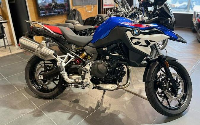 2024 BMW F 800 GS