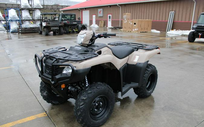 2024 Honda® FourTrax Foreman 4x4