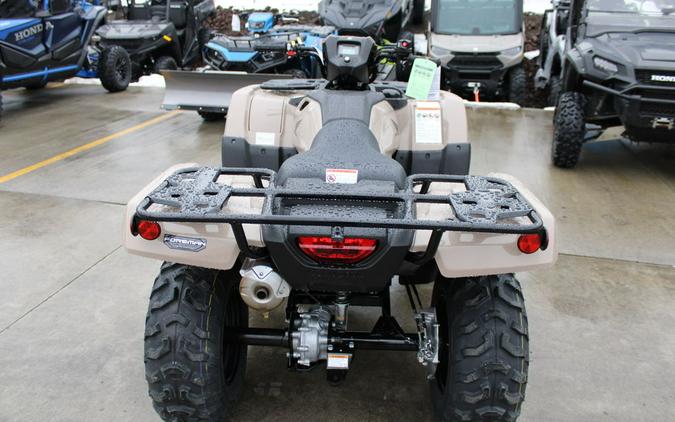 2024 Honda® FourTrax Foreman 4x4