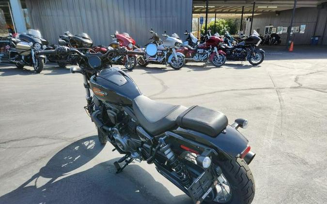 2023 Harley-Davidson® RH975S - Nightster™ Special