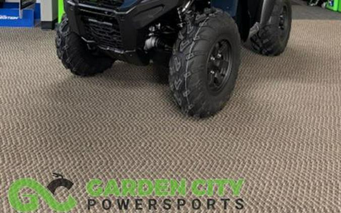 2024 Kawasaki Brute Force 750 EPS