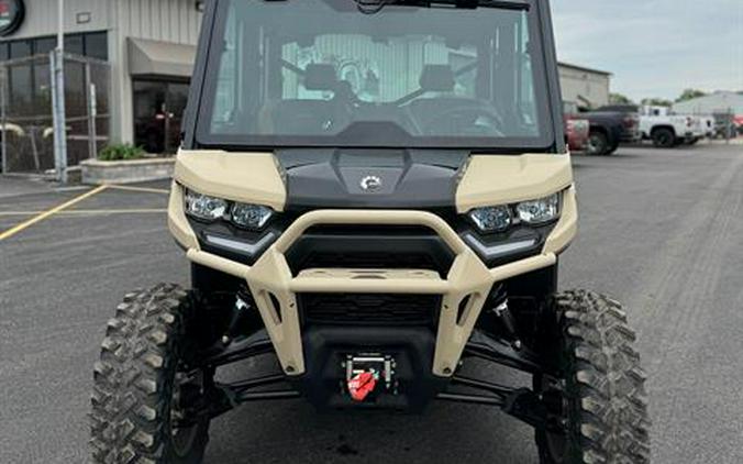 2024 Can-Am Defender MAX Limited