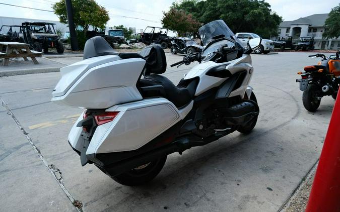 Used 2020 HONDA Goldwing