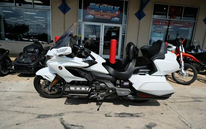 Used 2020 HONDA Goldwing