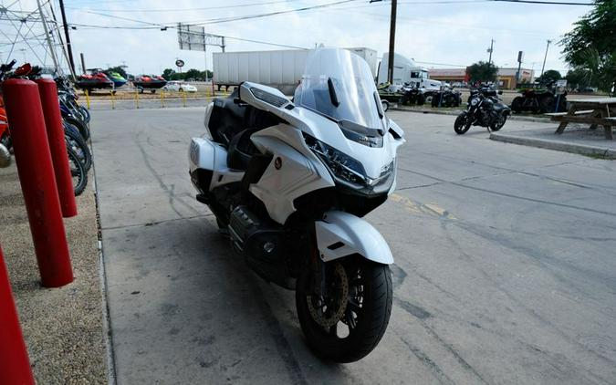 Used 2020 HONDA Goldwing