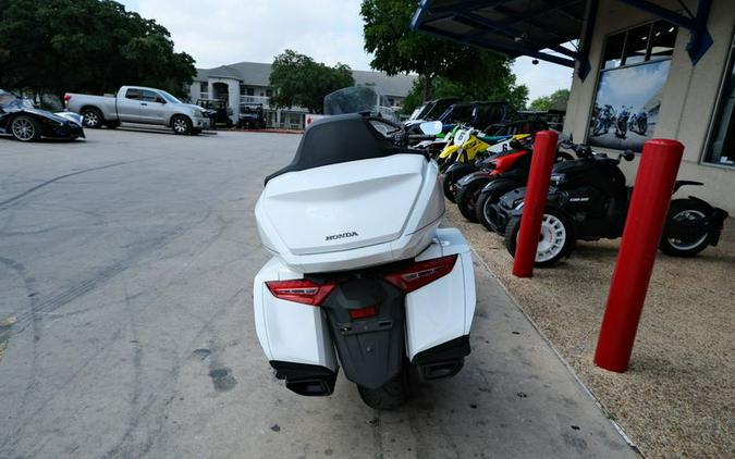 Used 2020 HONDA Goldwing