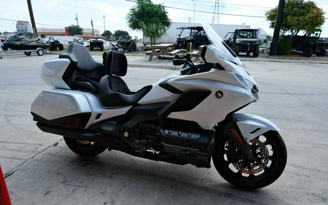 Used 2020 HONDA Goldwing