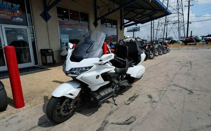 Used 2020 HONDA Goldwing