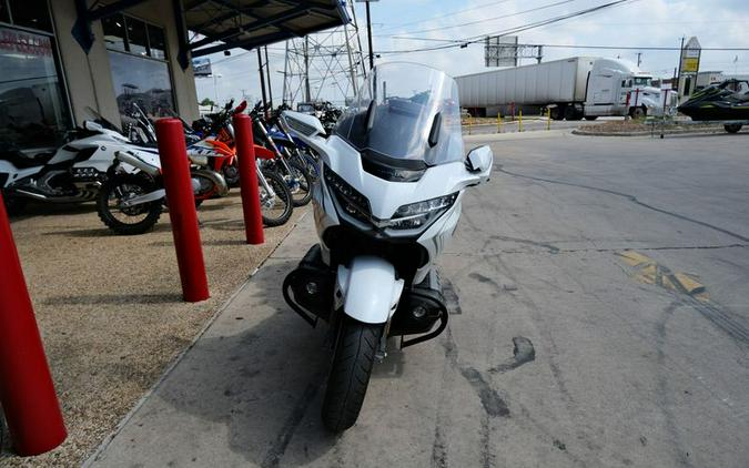 Used 2020 HONDA Goldwing